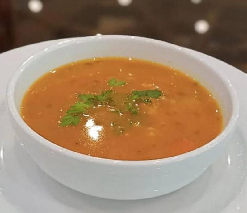 Soup