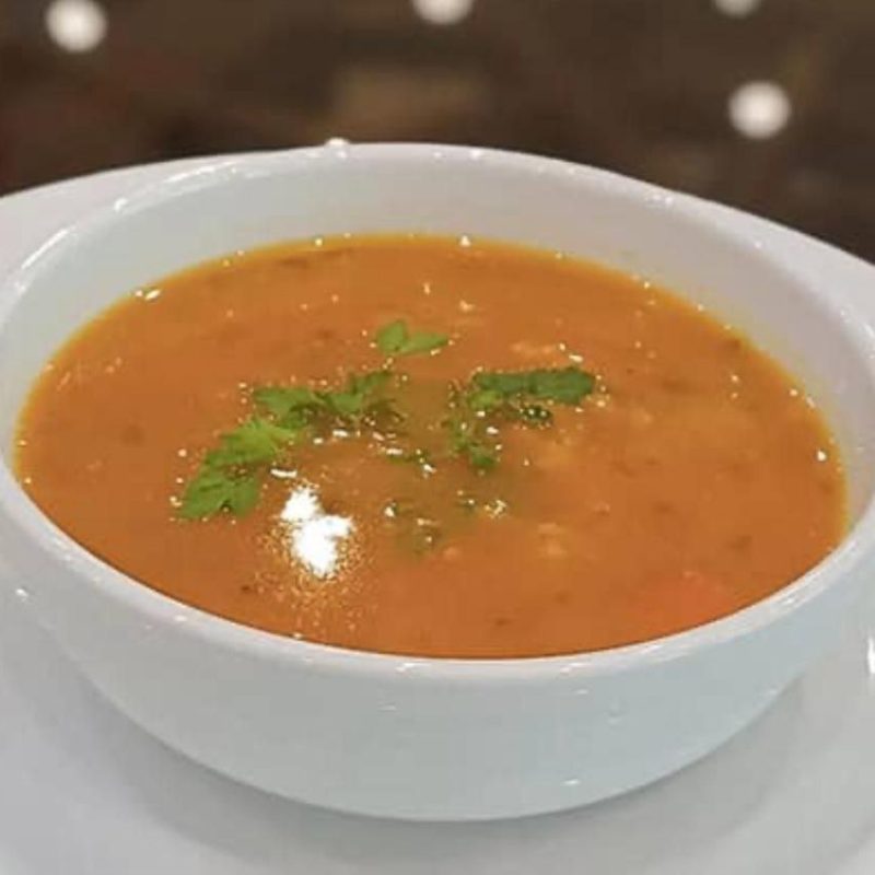 Soup