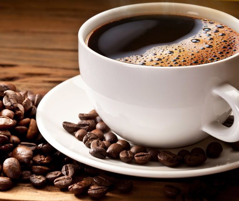 Coffee