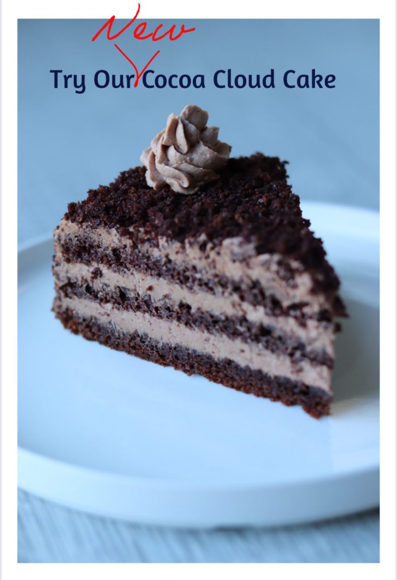 Cake